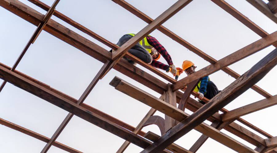 Expert Emergency Roof Repairs services in Norwich, VT